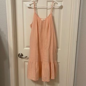 Universal Thread dress